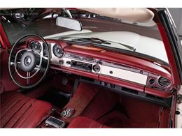 1971 Mercedes-Benz 280SL (CC-2122575) for sale in St. Louis, Missouri