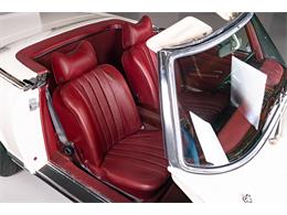 1971 Mercedes-Benz 280SL (CC-2122575) for sale in St. Louis, Missouri
