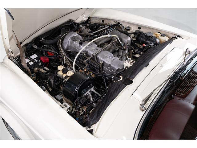 1971 Mercedes-Benz 280SL (CC-2122575) for sale in St. Louis, Missouri