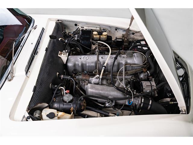 1971 Mercedes-Benz 280SL (CC-2122575) for sale in St. Louis, Missouri