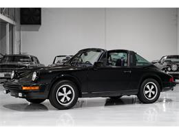 1976 Porsche 911S (CC-2122576) for sale in St. Louis, Missouri