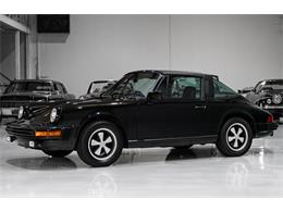 1976 Porsche 911S (CC-2122576) for sale in St. Louis, Missouri