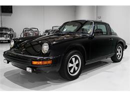 1976 Porsche 911S (CC-2122576) for sale in St. Louis, Missouri