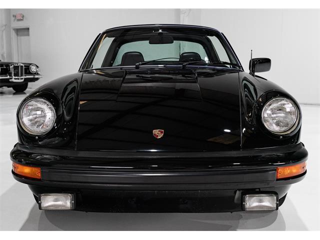 1976 Porsche 911S (CC-2122576) for sale in St. Louis, Missouri