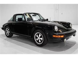 1976 Porsche 911S (CC-2122576) for sale in St. Louis, Missouri
