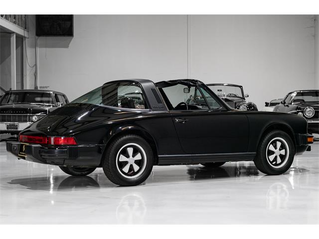 1976 Porsche 911S (CC-2122576) for sale in St. Louis, Missouri