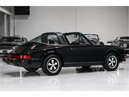 1976 Porsche 911S (CC-2122576) for sale in St. Louis, Missouri