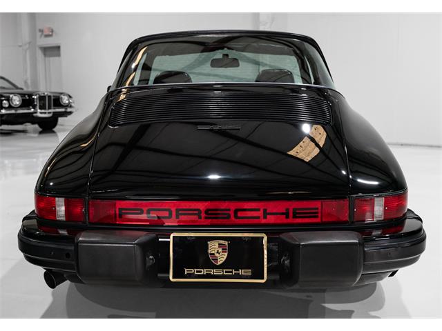1976 Porsche 911S (CC-2122576) for sale in St. Louis, Missouri