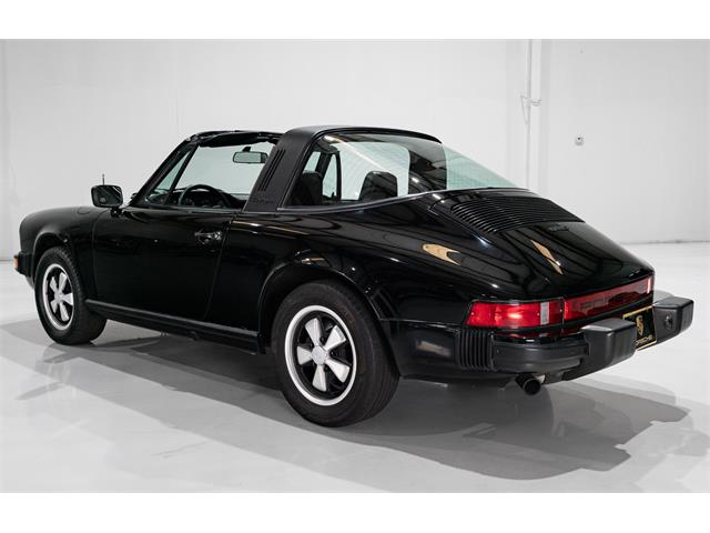 1976 Porsche 911S (CC-2122576) for sale in St. Louis, Missouri