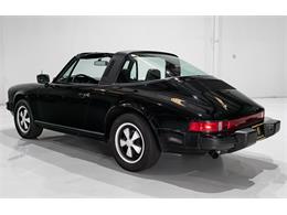 1976 Porsche 911S (CC-2122576) for sale in St. Louis, Missouri
