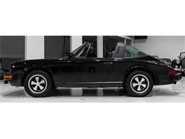 1976 Porsche 911S (CC-2122576) for sale in St. Louis, Missouri