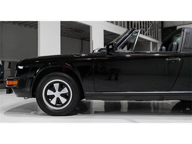 1976 Porsche 911S (CC-2122576) for sale in St. Louis, Missouri