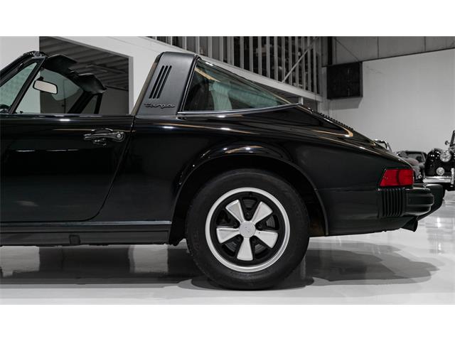 1976 Porsche 911S (CC-2122576) for sale in St. Louis, Missouri
