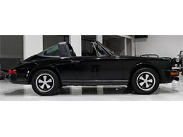 1976 Porsche 911S (CC-2122576) for sale in St. Louis, Missouri