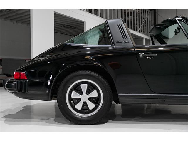1976 Porsche 911S (CC-2122576) for sale in St. Louis, Missouri