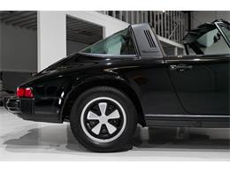 1976 Porsche 911S (CC-2122576) for sale in St. Louis, Missouri