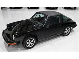 1976 Porsche 911S (CC-2122576) for sale in St. Louis, Missouri