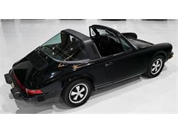 1976 Porsche 911S (CC-2122576) for sale in St. Louis, Missouri