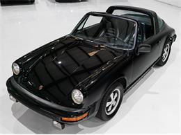 1976 Porsche 911S (CC-2122576) for sale in St. Louis, Missouri