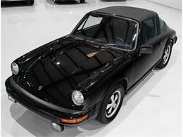 1976 Porsche 911S (CC-2122576) for sale in St. Louis, Missouri