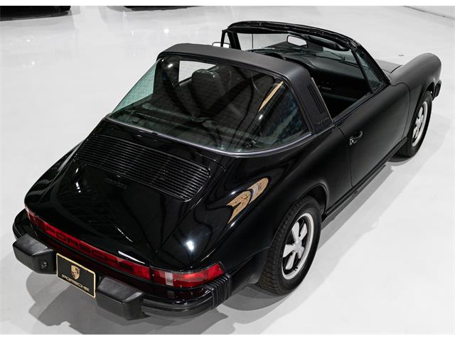 1976 Porsche 911S (CC-2122576) for sale in St. Louis, Missouri