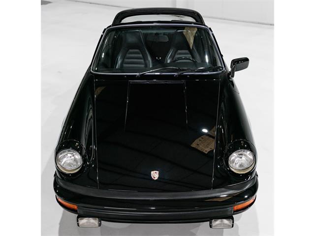 1976 Porsche 911S (CC-2122576) for sale in St. Louis, Missouri