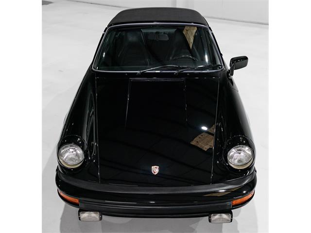 1976 Porsche 911S (CC-2122576) for sale in St. Louis, Missouri