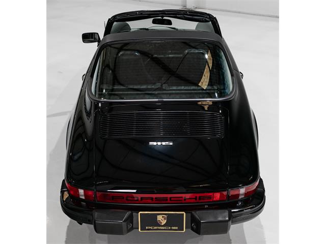 1976 Porsche 911S (CC-2122576) for sale in St. Louis, Missouri