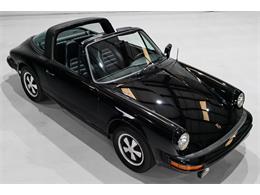 1976 Porsche 911S (CC-2122576) for sale in St. Louis, Missouri