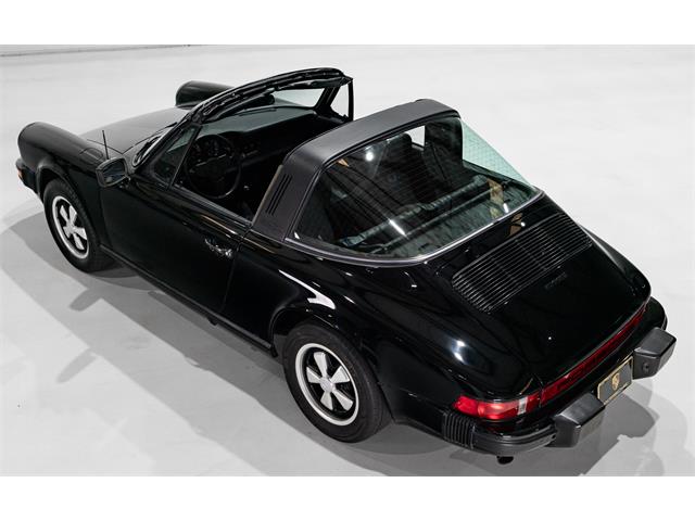1976 Porsche 911S (CC-2122576) for sale in St. Louis, Missouri