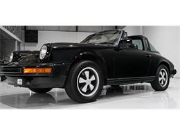 1976 Porsche 911S (CC-2122576) for sale in St. Louis, Missouri
