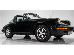 1976 Porsche 911S (CC-2122576) for sale in St. Louis, Missouri