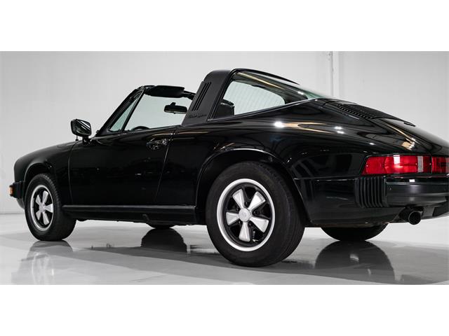 1976 Porsche 911S (CC-2122576) for sale in St. Louis, Missouri