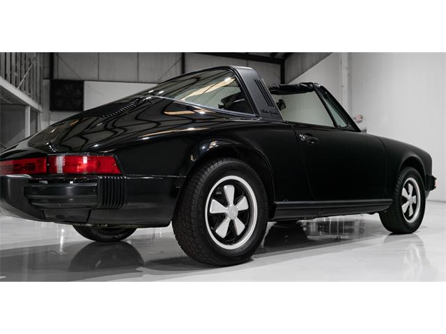 1976 Porsche 911S (CC-2122576) for sale in St. Louis, Missouri