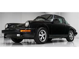 1976 Porsche 911S (CC-2122576) for sale in St. Louis, Missouri