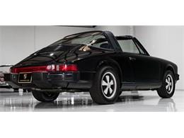 1976 Porsche 911S (CC-2122576) for sale in St. Louis, Missouri