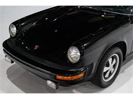 1976 Porsche 911S (CC-2122576) for sale in St. Louis, Missouri