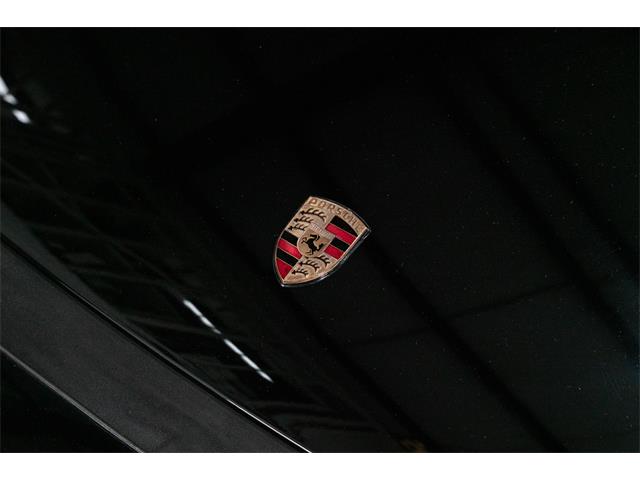 1976 Porsche 911S (CC-2122576) for sale in St. Louis, Missouri