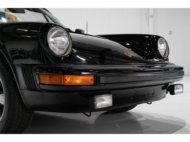 1976 Porsche 911S (CC-2122576) for sale in St. Louis, Missouri
