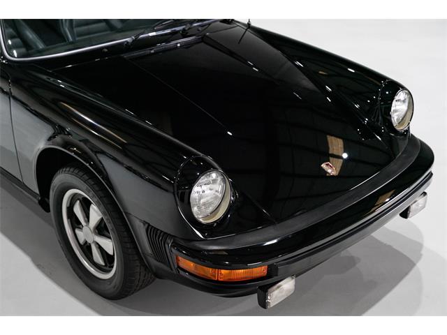 1976 Porsche 911S (CC-2122576) for sale in St. Louis, Missouri