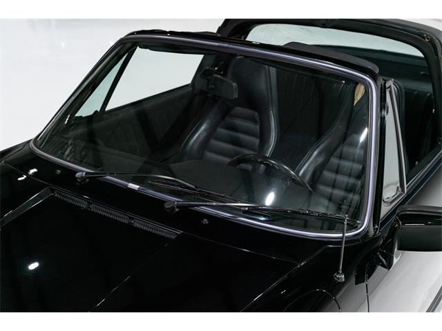 1976 Porsche 911S (CC-2122576) for sale in St. Louis, Missouri