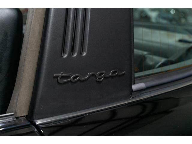 1976 Porsche 911S (CC-2122576) for sale in St. Louis, Missouri
