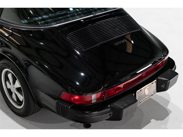 1976 Porsche 911S (CC-2122576) for sale in St. Louis, Missouri