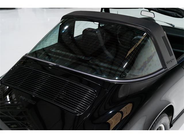 1976 Porsche 911S (CC-2122576) for sale in St. Louis, Missouri