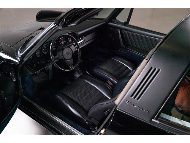 1976 Porsche 911S (CC-2122576) for sale in St. Louis, Missouri