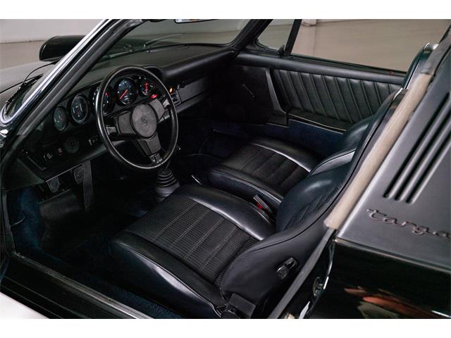 1976 Porsche 911S (CC-2122576) for sale in St. Louis, Missouri