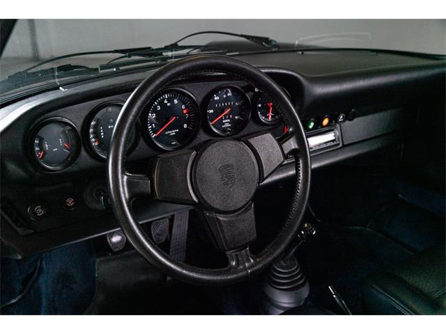 1976 Porsche 911S (CC-2122576) for sale in St. Louis, Missouri