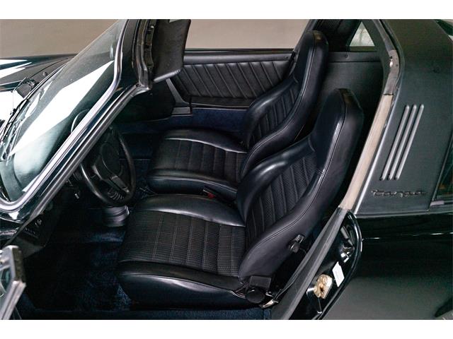 1976 Porsche 911S (CC-2122576) for sale in St. Louis, Missouri