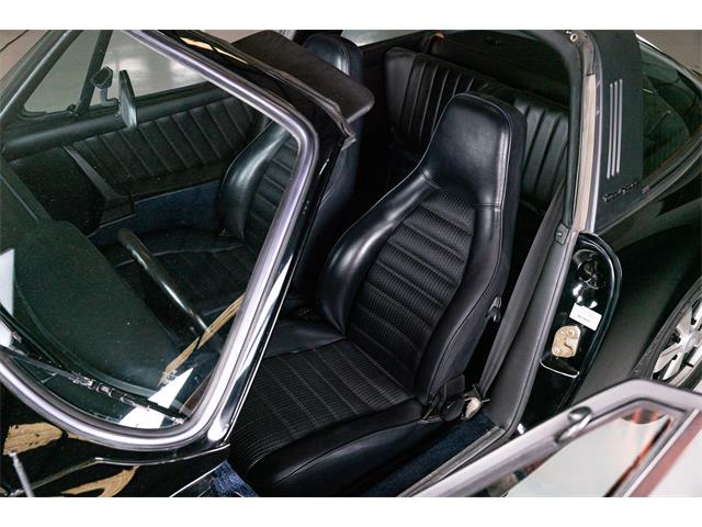 1976 Porsche 911S (CC-2122576) for sale in St. Louis, Missouri