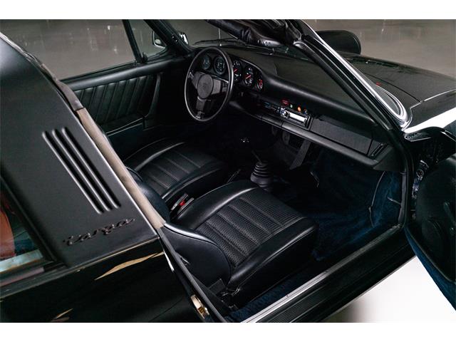1976 Porsche 911S (CC-2122576) for sale in St. Louis, Missouri